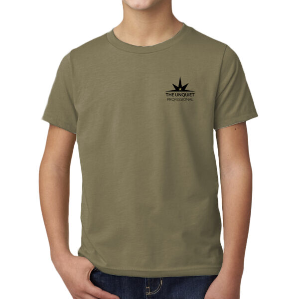 Youth CVC Tee Thumbnail