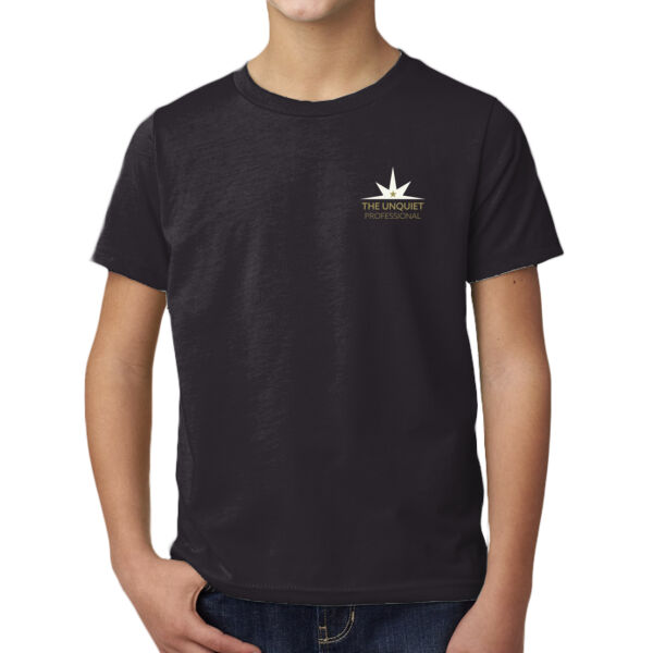 Youth CVC Tee Thumbnail