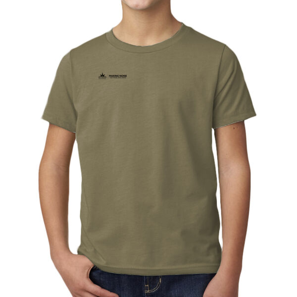 Youth CVC Tee Thumbnail