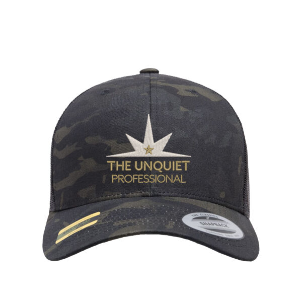 TUP Trucker Cap Thumbnail