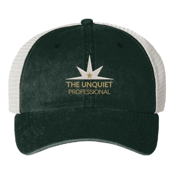 TUP Trucker Cap Thumbnail