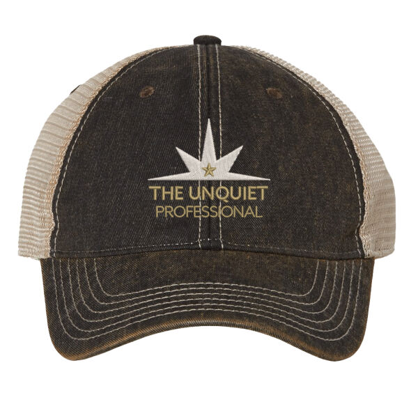 TUP Trucker Cap Thumbnail