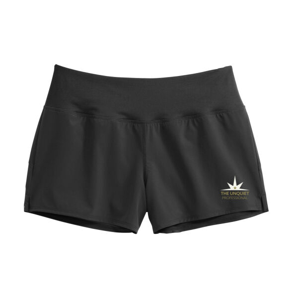 Ladies Repeat Short Thumbnail