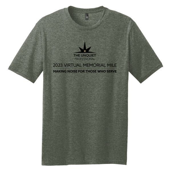 2023 SSG Michael H. Simpson - Unisex Tee Thumbnail