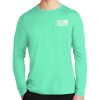 Posi UV ® Pro Long Sleeve Tee Thumbnail